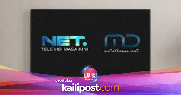 Konten Sampah Makin Dominan, di Tengah NET TV Bubar - Laman 2 dari 4 ...