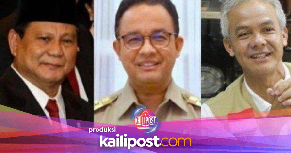 Pan Golkar Merapat Ke Prabowo Subianto Koalisi Anies Baswedan Dan