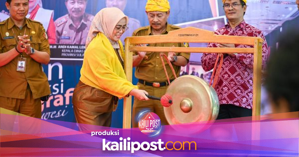 Sekprov Sulteng Harap Peran Museum Makin Optimal - KAILIPOST