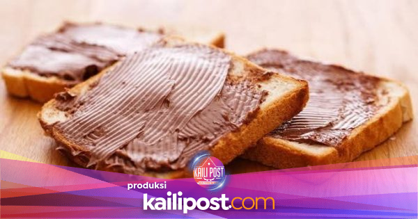 Konsumsi Roti sebagai Pengganti Nasi, Ini Manfaatnya - KAILIPOST