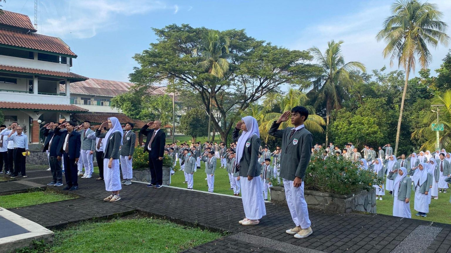 Kisaran Biaya Sekolah Internasional di Indonesia - KAILIPOST